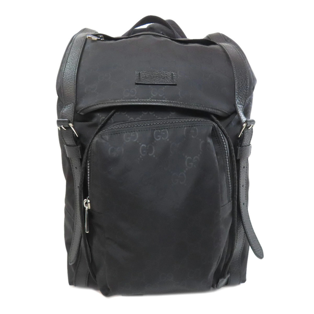 Gucci GG Backpack Rucksack Daypack - Picture 11 of 11